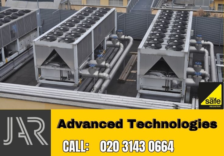 Advanced HVAC Technology Solutions Brixton