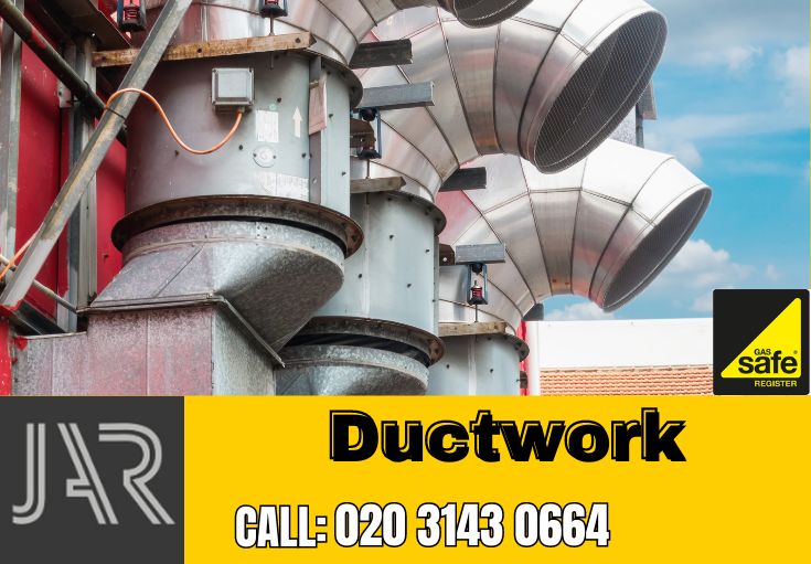 Ductwork Services Brixton