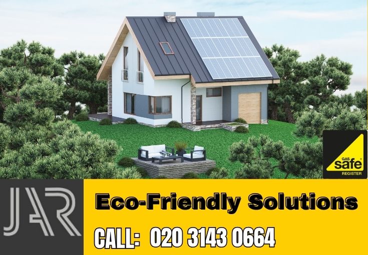 Eco-Friendly & Energy-Efficient Solutions Brixton
