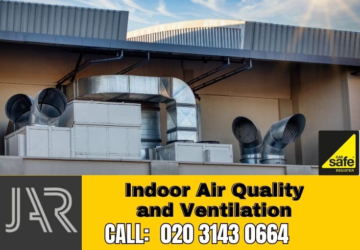 Indoor Air Quality Brixton
