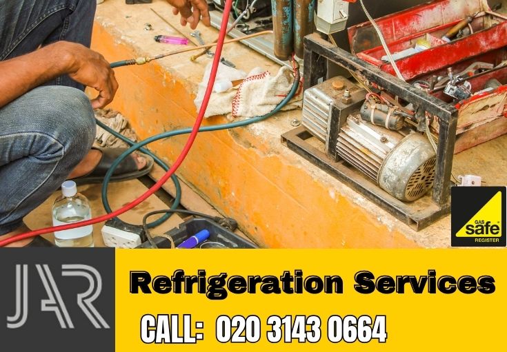 Refrigeration Services Brixton