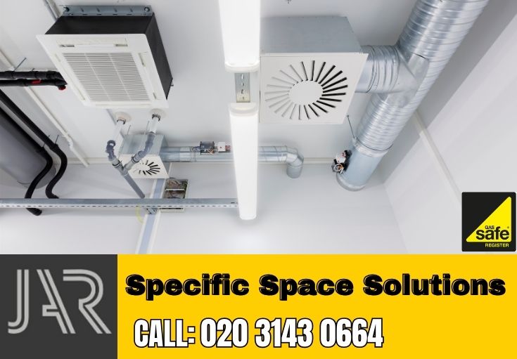 Specific Space Solutions Brixton